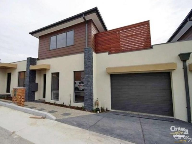 3/1 Barry Street, Bentleigh VIC 3204