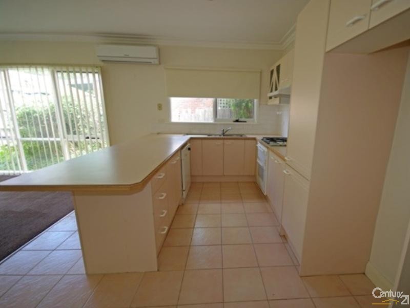 1/34 Hall Street, Mckinnon VIC 3204