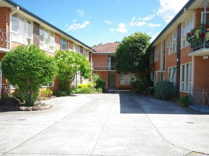 9/87-89 Mitchell Street, Bentleigh VIC 3204