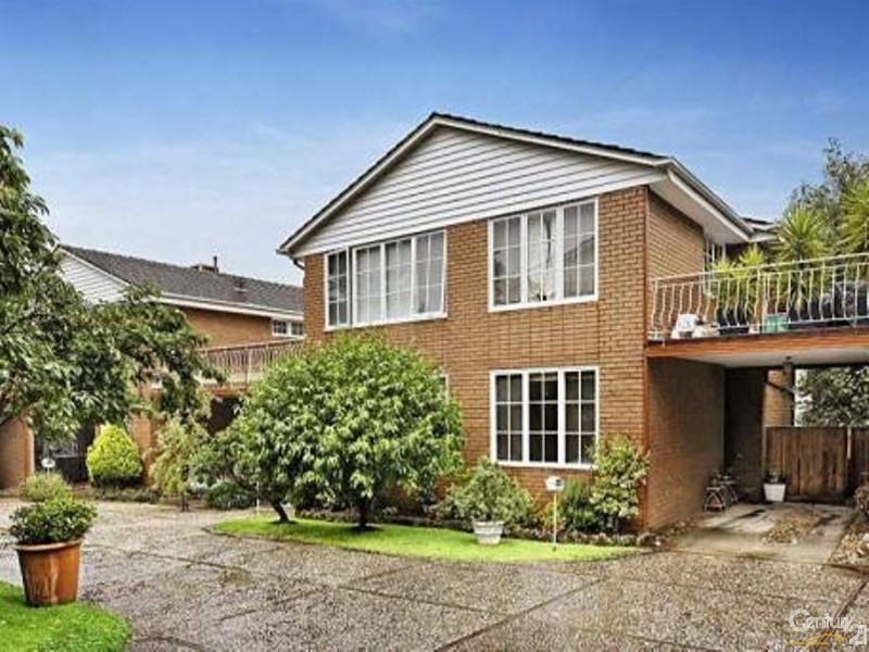 21/1231 Malvern Road, Malvern VIC 3144