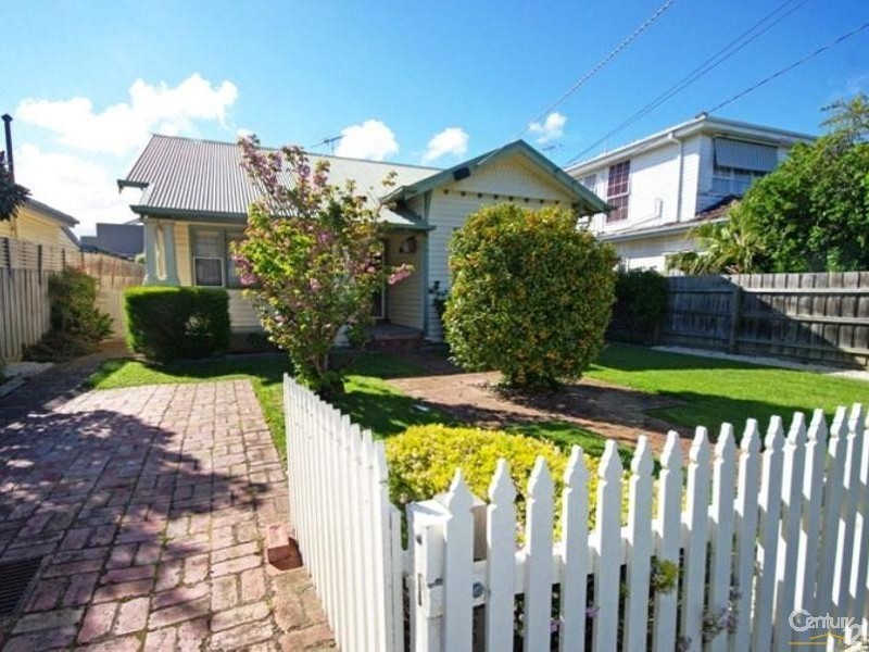 1/32 Vickery Street, Bentleigh VIC 3204