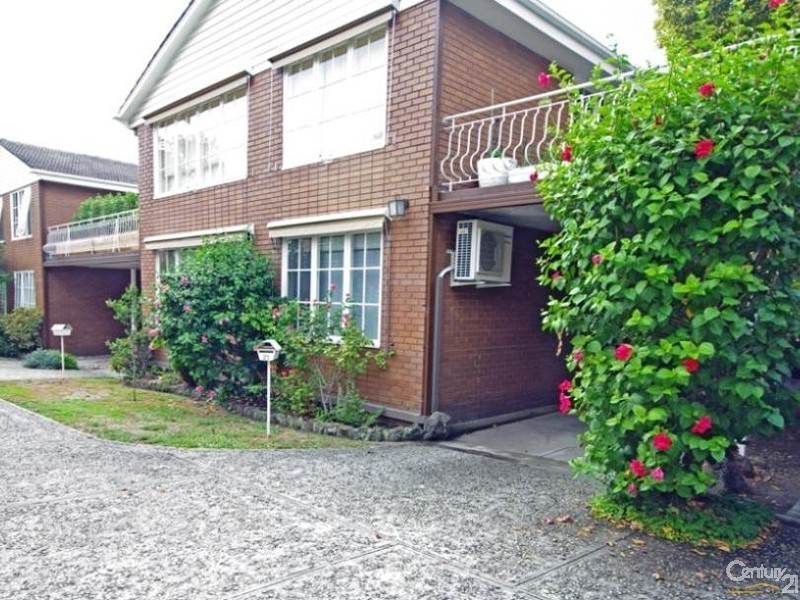 1231 Malvern Road, Malvern VIC 3144