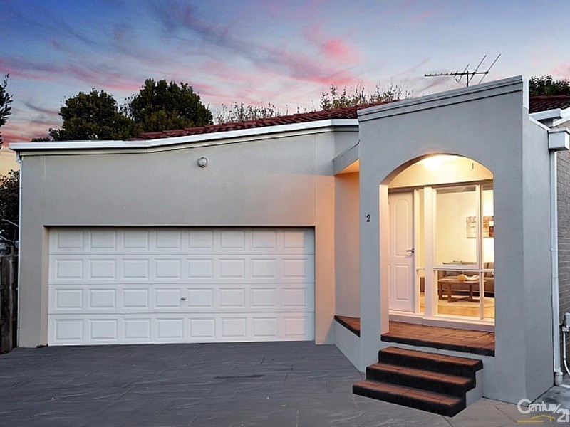 2/6 June Street, Highett VIC 3190