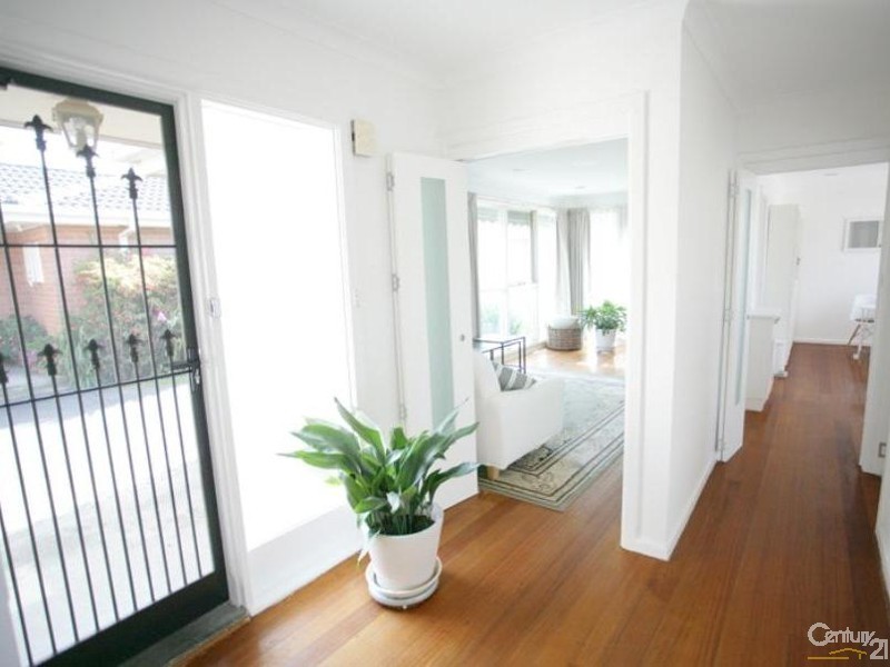 3/40 Munster Avenue, Carnegie VIC 3163