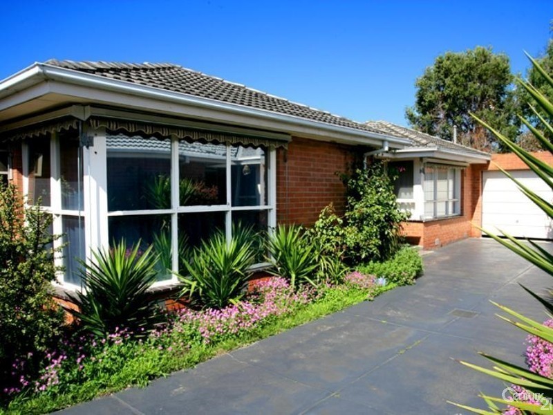 3/40 Munster Avenue, Carnegie VIC 3163