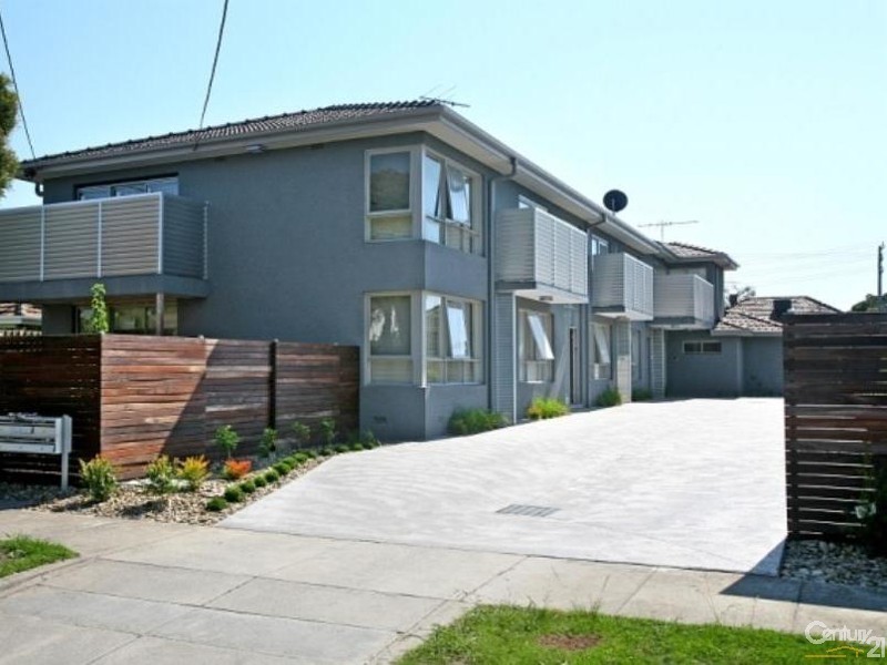 3/13 Baker Street, Moorabbin VIC 3189