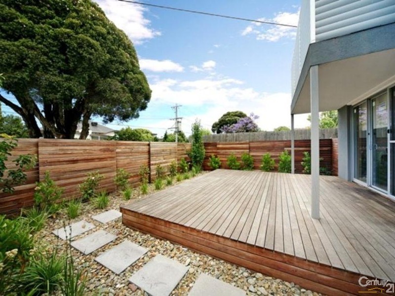 3/13 Baker Street, Moorabbin VIC 3189