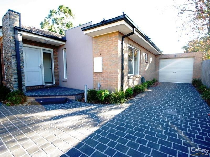 2/87 Wingate Street, Bentleigh East VIC 3165