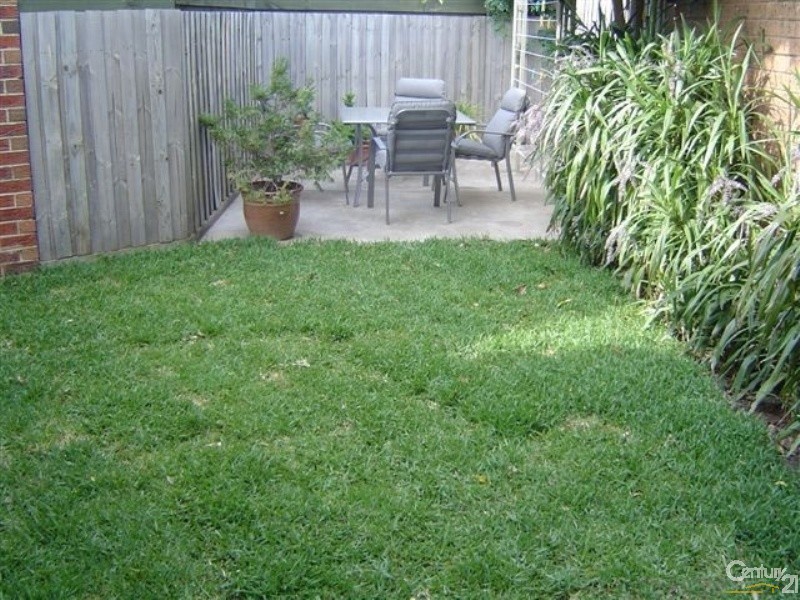 2/1 Sandford Street, Highett VIC 3190