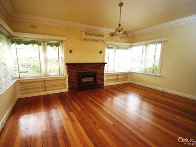 1  Porter Road, Bentleigh VIC 3204