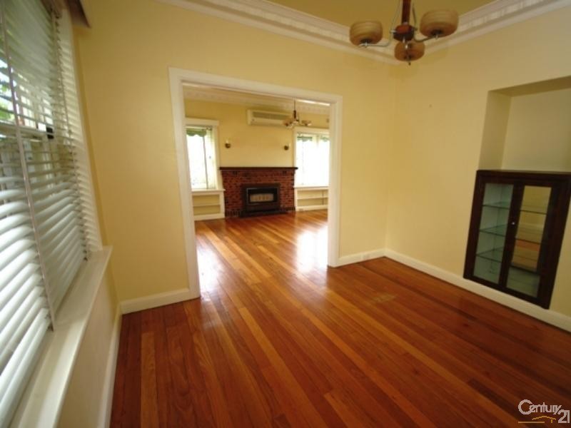 1  Porter Road, Bentleigh VIC 3204