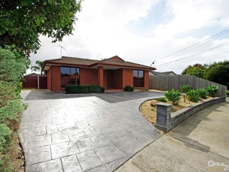 34 Sandleford Place, Dingley Village VIC 3172