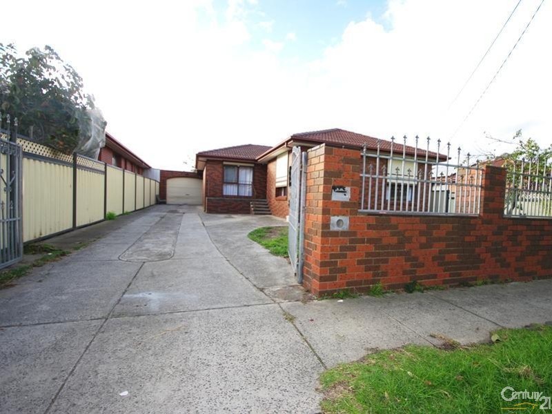 3 Hunt Crescent, Clarinda VIC 3169
