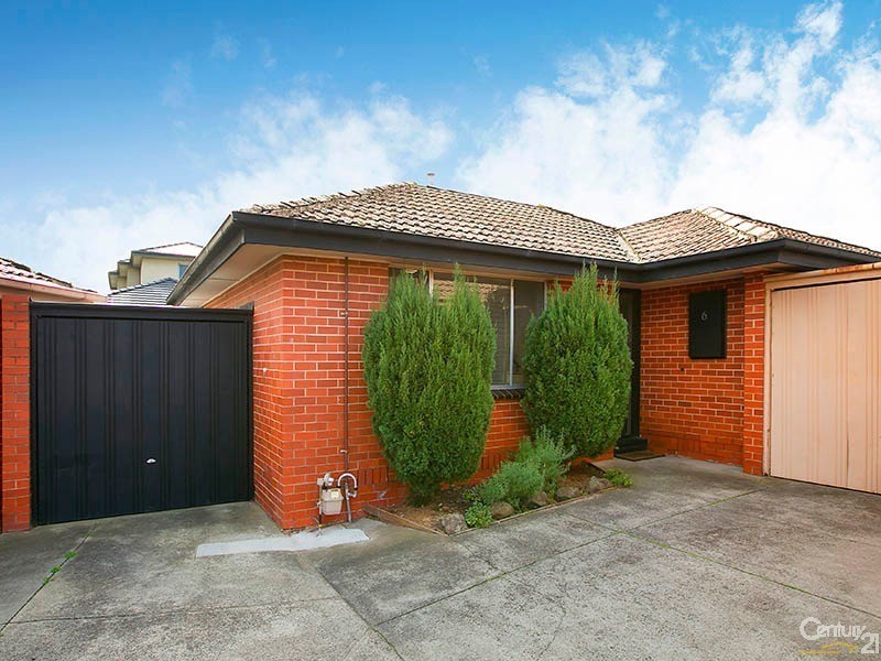 6/27 Gladwyn Avenue, Bentleigh East VIC 3165