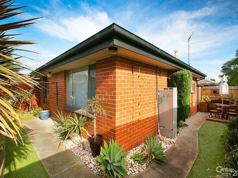 6/27 Gladwyn Avenue, Bentleigh East VIC 3165