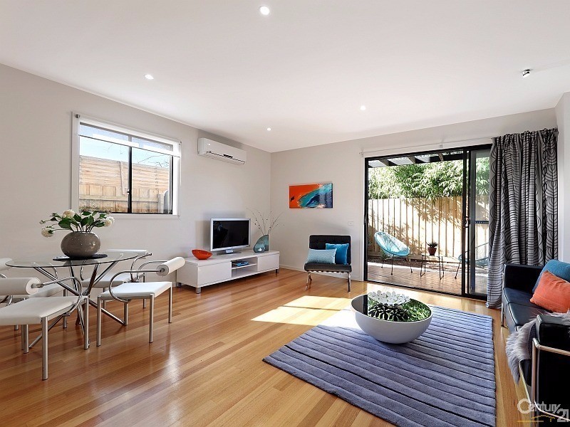 6/22 Station Avenue, Mckinnon VIC 3204