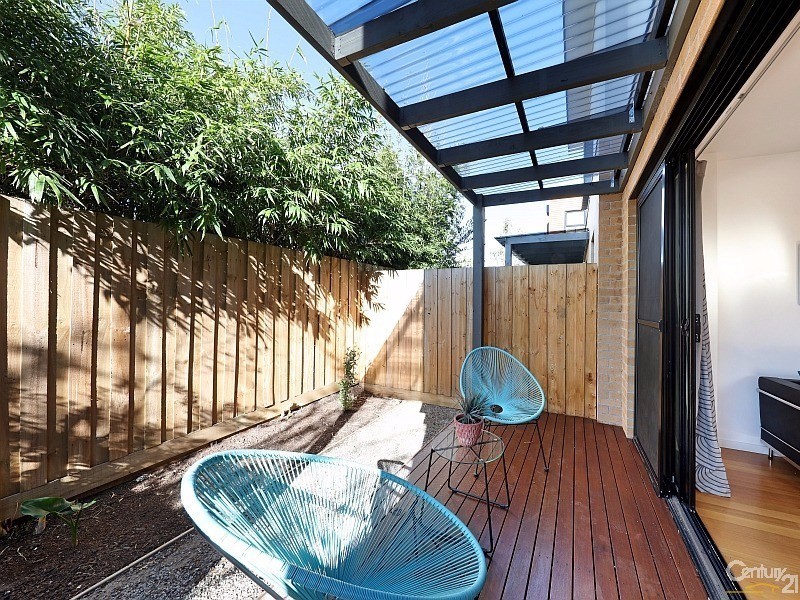 6/22 Station Avenue, Mckinnon VIC 3204