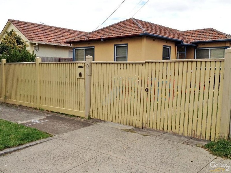 10 Austin Street, Hughesdale VIC 3166