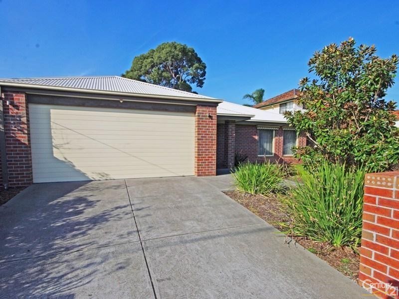 24 Cushing Avenue, Bentleigh VIC 3204