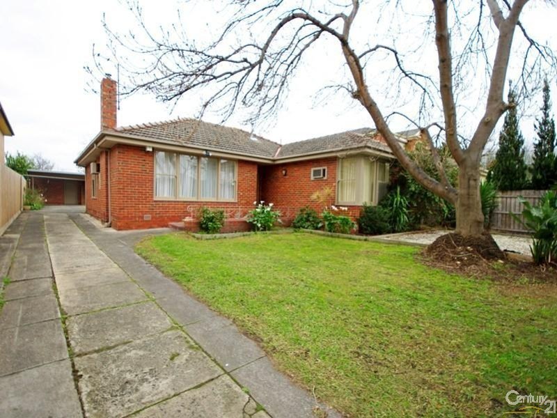 16 St James Avenue, Bentleigh VIC 3204