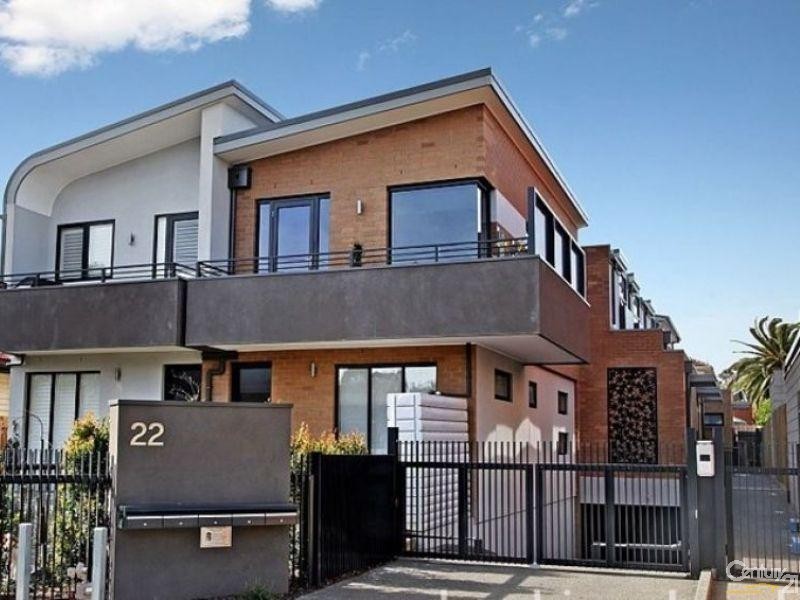 3/22 Station Avenue, Mckinnon VIC 3204