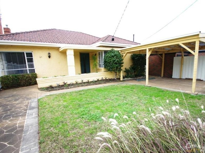 2A Granter Street, Brighton East VIC 3187