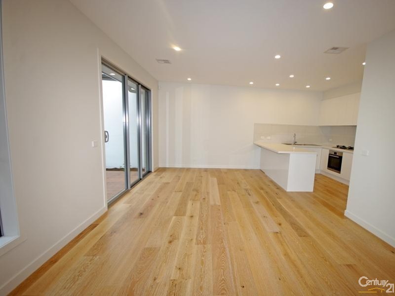 3/1 Haines Street, Cheltenham VIC 3192