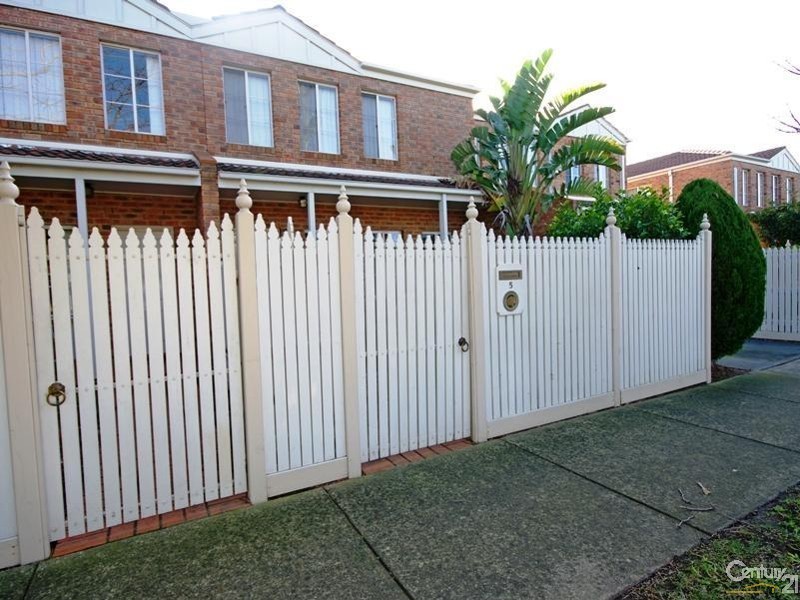 5/1D Tovan Akas Avenue, Bentleigh VIC 3204