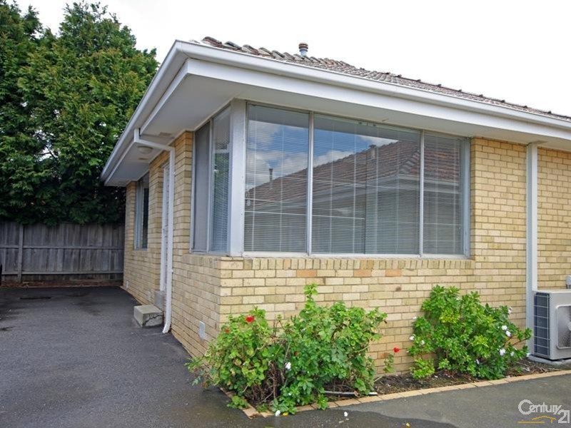 4/21-23 Morton Street, Clayton VIC 3168