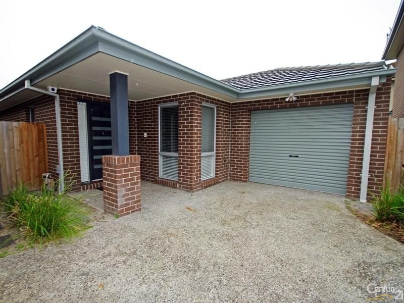 4/20 Avon Street, Moorabbin VIC 3189