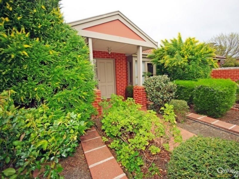 1/62 Thomas Street, Brighton East VIC 3187