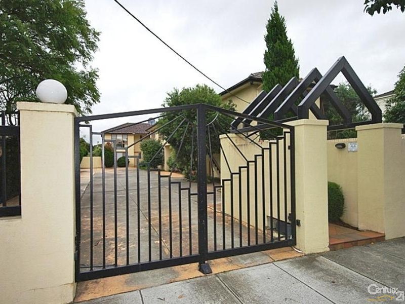2/16  Marara Road, Caulfield South VIC 3162