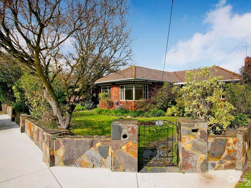 68 Mortimore Street, Bentleigh VIC 3204