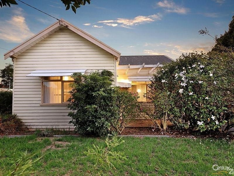 46 Carlton Street, Mckinnon VIC 3204