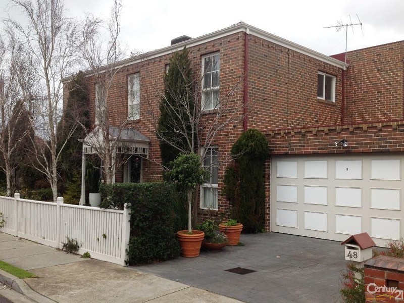 48 Murray Road, Mckinnon VIC 3204