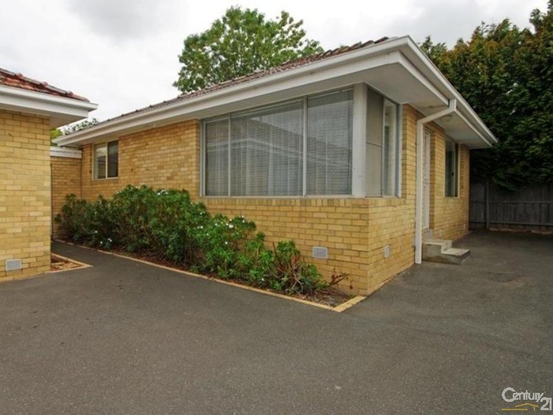 5/21-23 Morton Street, Clayton VIC 3168