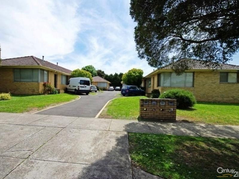 5/21-23 Morton Street, Clayton VIC 3168