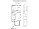 9A Elizabeth Street, Brighton East VIC 3187 Floorplan