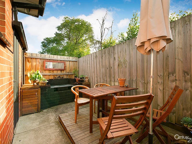 6/27 Gladwyn Avenue, Bentleigh East VIC 3165