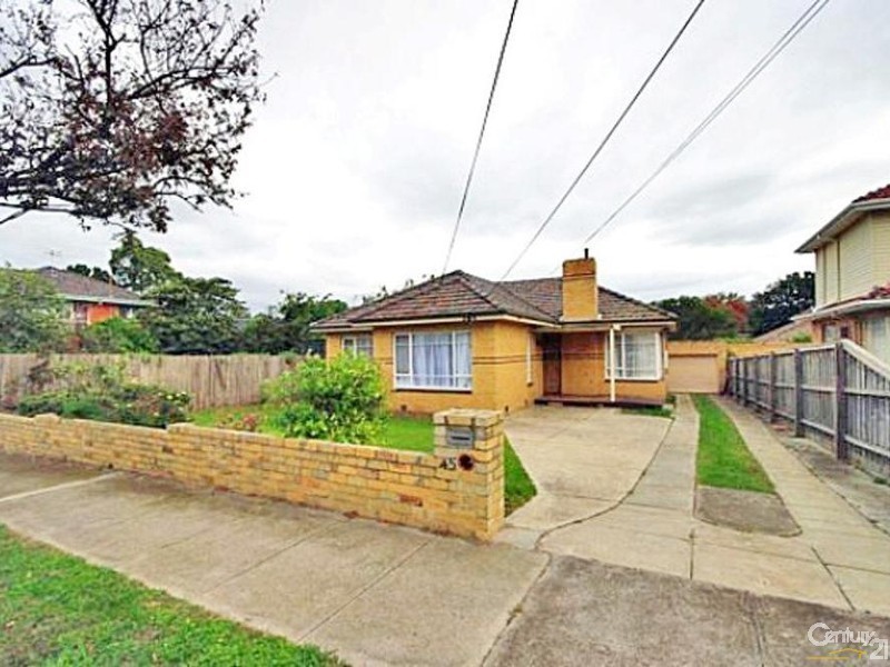 45 Marrbridge Road, Moorabbin VIC 3189
