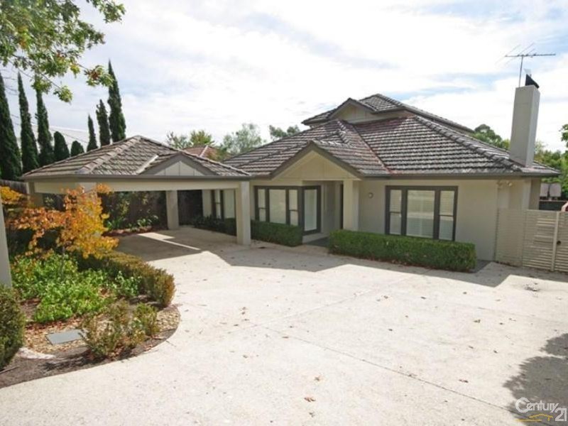 41 Flowerdale Road, Glen Iris VIC 3146