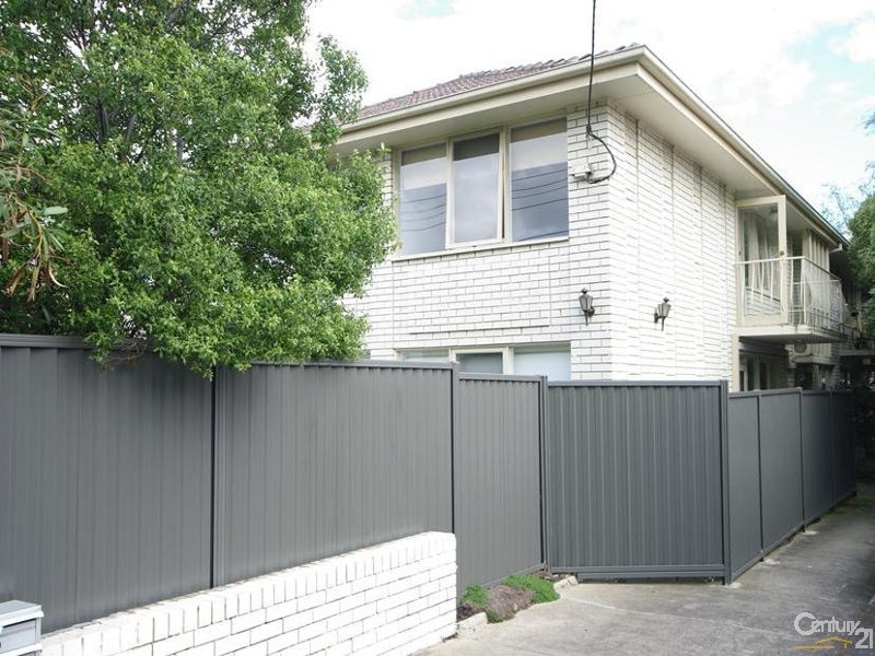 4/81 Daley Street, Bentleigh VIC 3204