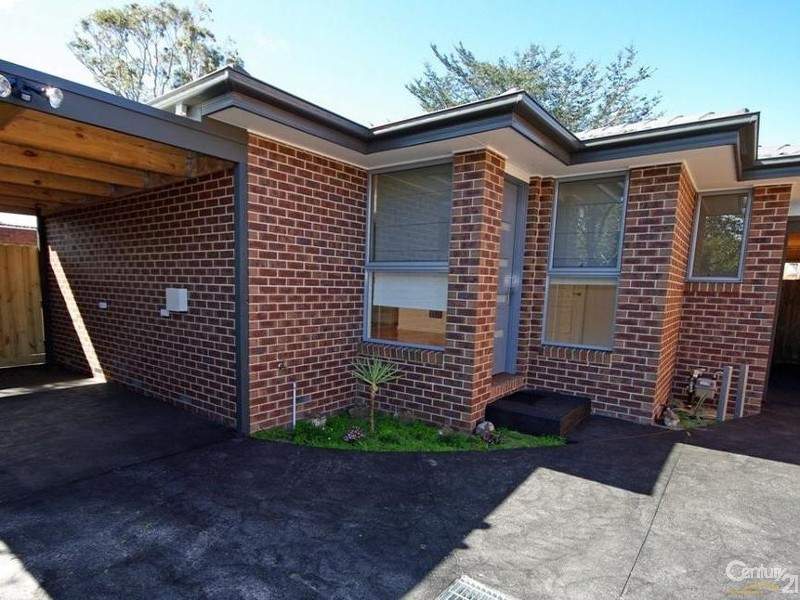 21A Hillston Road, Moorabbin VIC 3189