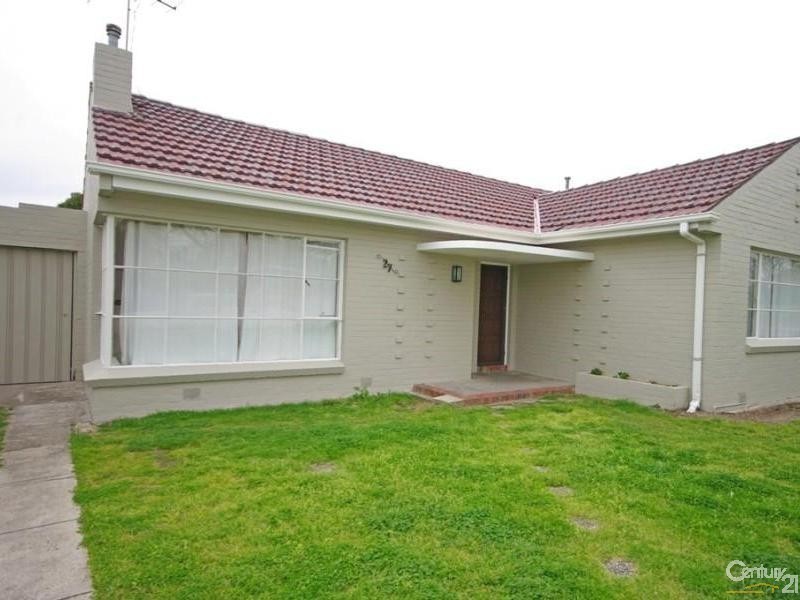 27 Strathmore Street, Bentleigh VIC 3204