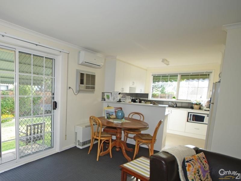 5/41-43 Barrington Street, Bentleigh East VIC 3165