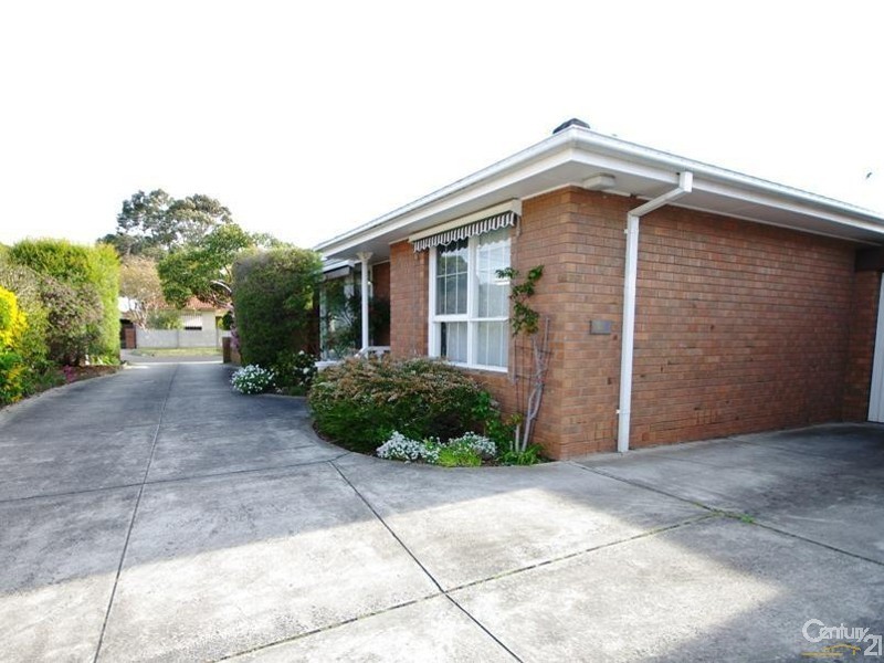 5/41-43 Barrington Street, Bentleigh East VIC 3165