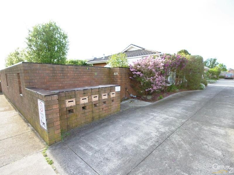 5/41-43 Barrington Street, Bentleigh East VIC 3165