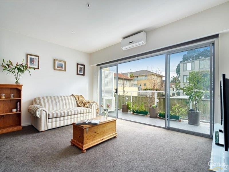 12/5 Lewisham Road, Windsor VIC 3181