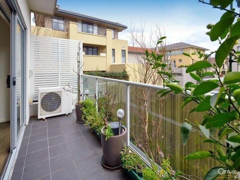 12/5 Lewisham Road, Windsor VIC 3181