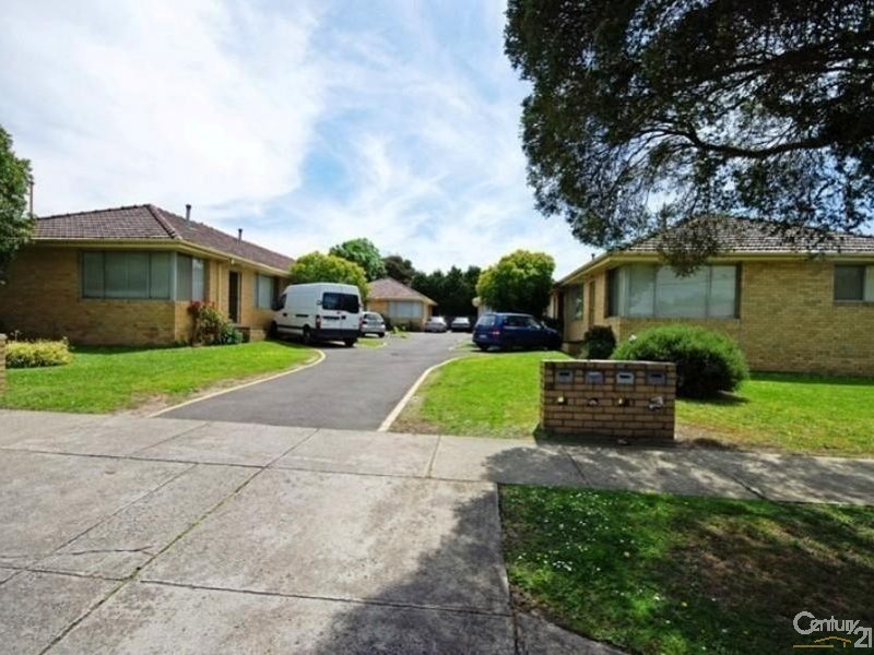 7/21-23 Morton Street, Clayton VIC 3168